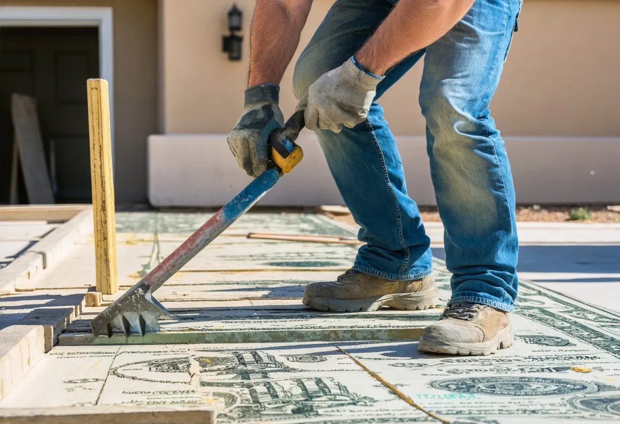 General contractor financing mesa az in Mesa