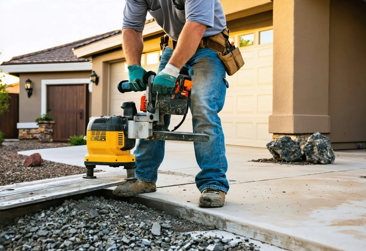 Licensed and insured general contractor mesa az in Mesa